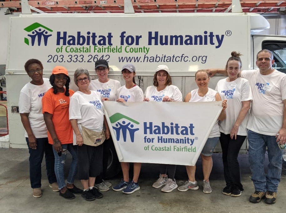 Habitat for Humanity