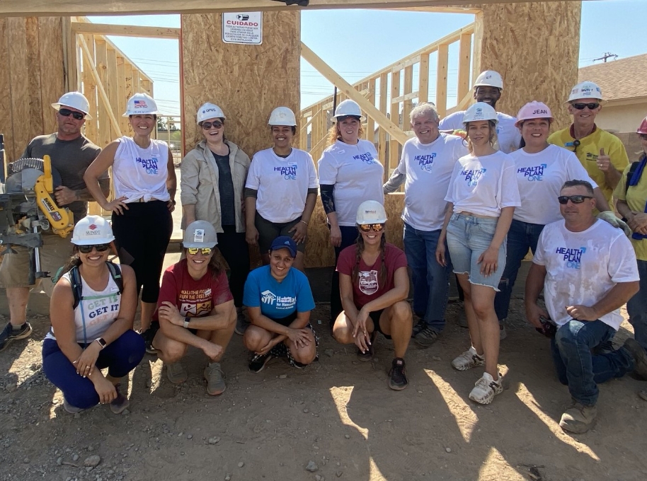 Habitat for Humanity