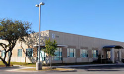 San Antonio, TX Office
