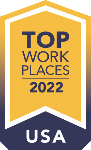 Top Work Places 2022 USA